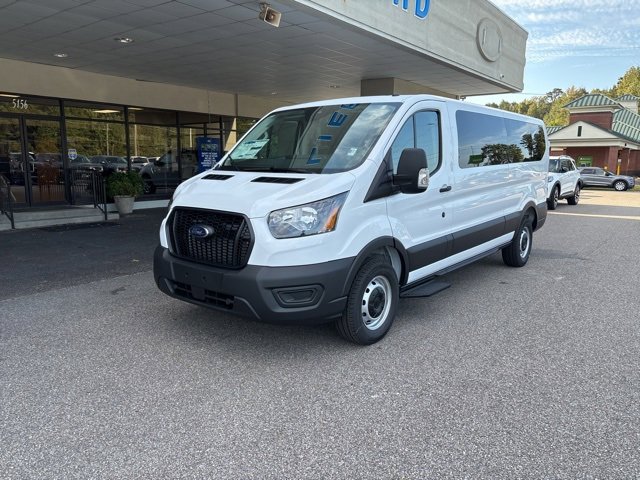 New 2025 Ford Transit 350 XL