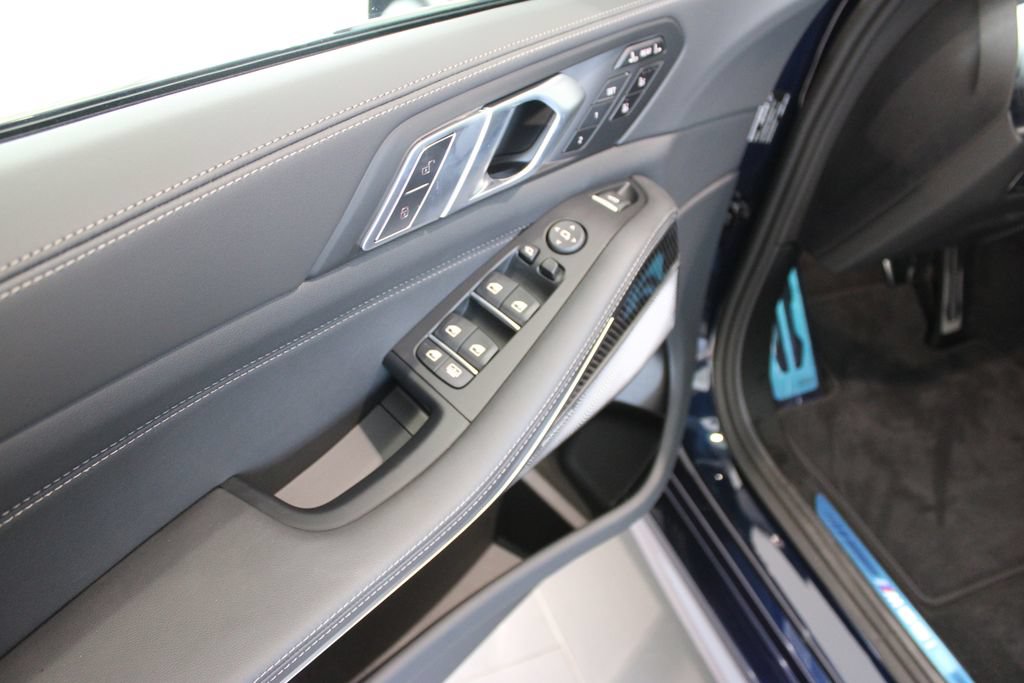 New 2027 BMW X7 M60i AWD/4WD image 28