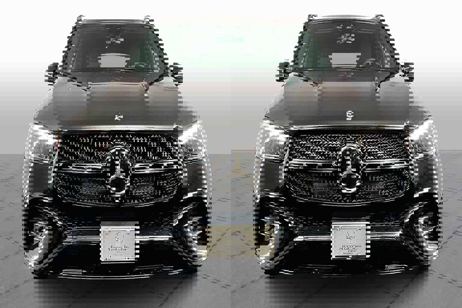 New 2026 Mercedes-Benz GLE 350 GLE 350 image 3