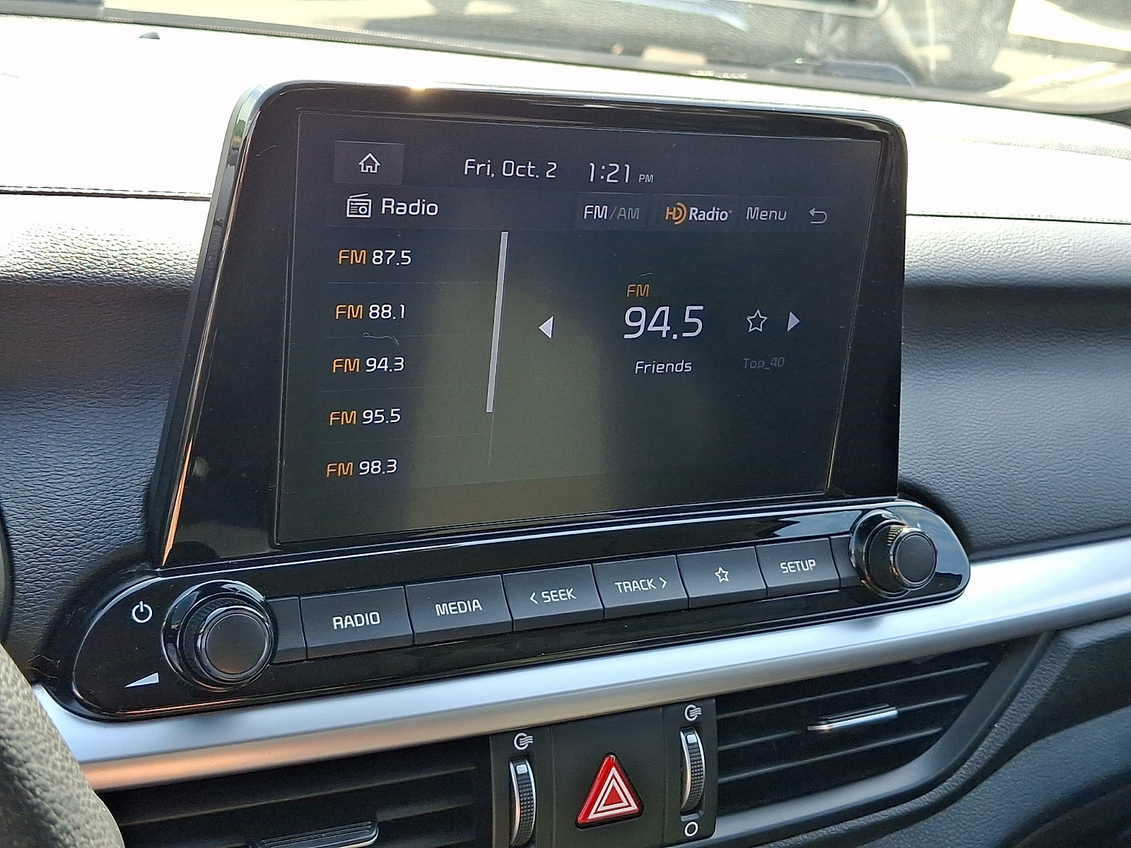 Used 2023 Kia Forte LXS w/ LXS Technology Package FWD image 18