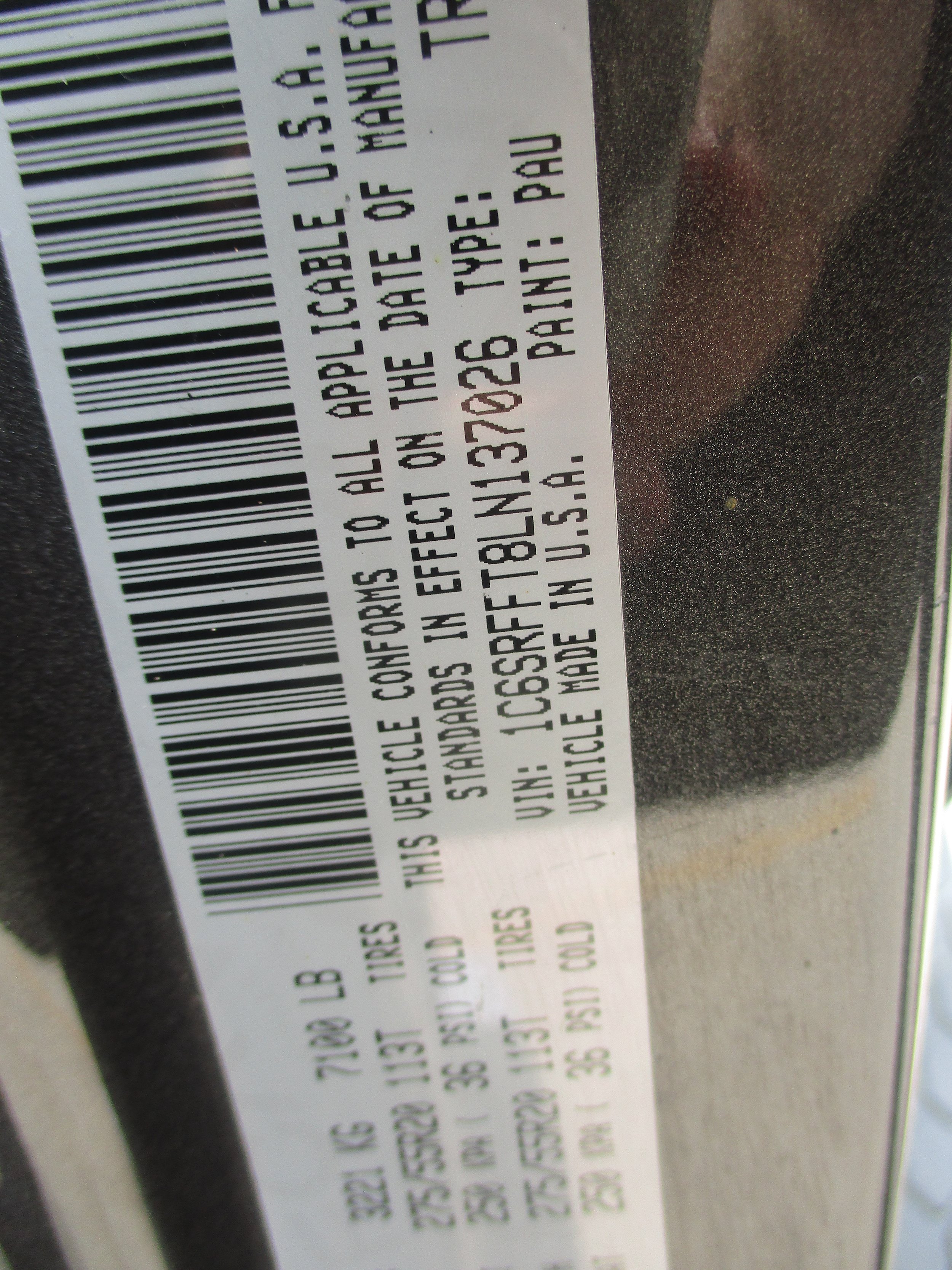 Used 2020 RAM 1500 Big Horn AWD/4WD image 26