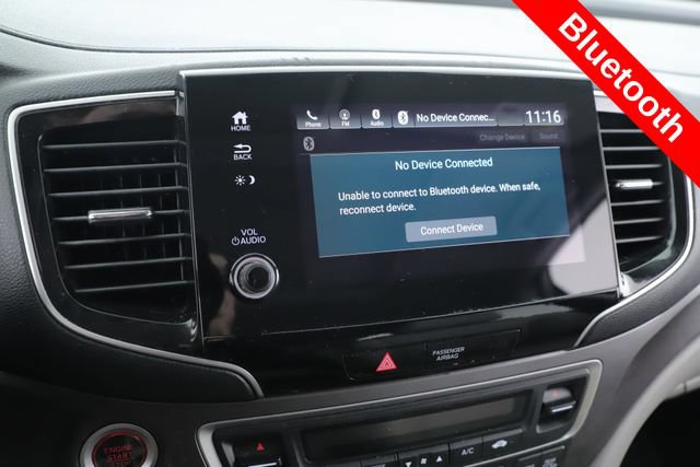Used 2021 Honda Pilot Special Edition image 5