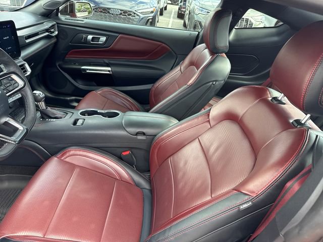 Used 2024 Ford Mustang GT Premium image 17