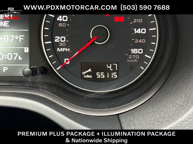 Used 2012 Audi A3 TDI Premium Plus FWD image 14