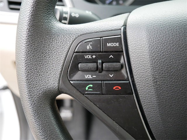 Used 2016 Hyundai Sonata Sport w/ Cargo Package image 25