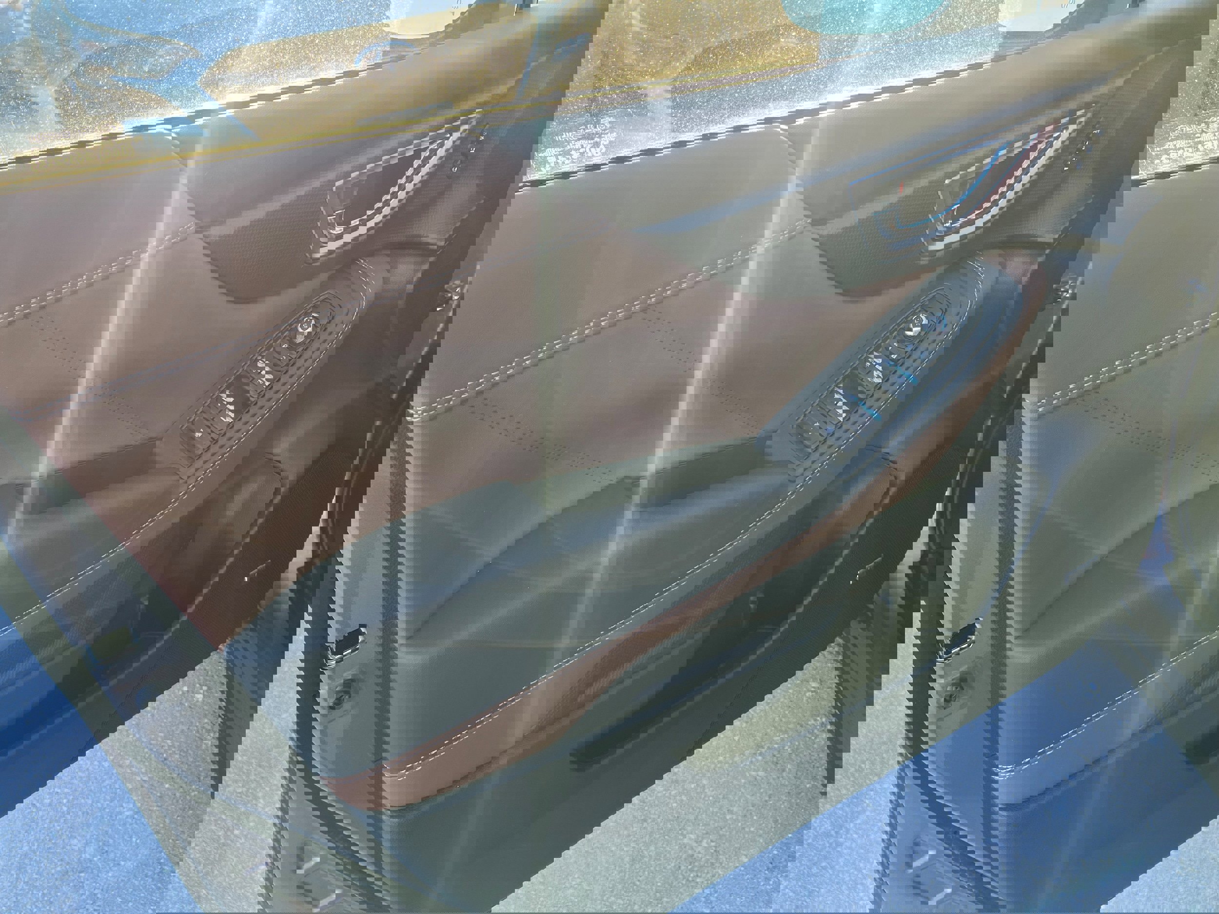 Certified 2024 Subaru Forester Touring image 17