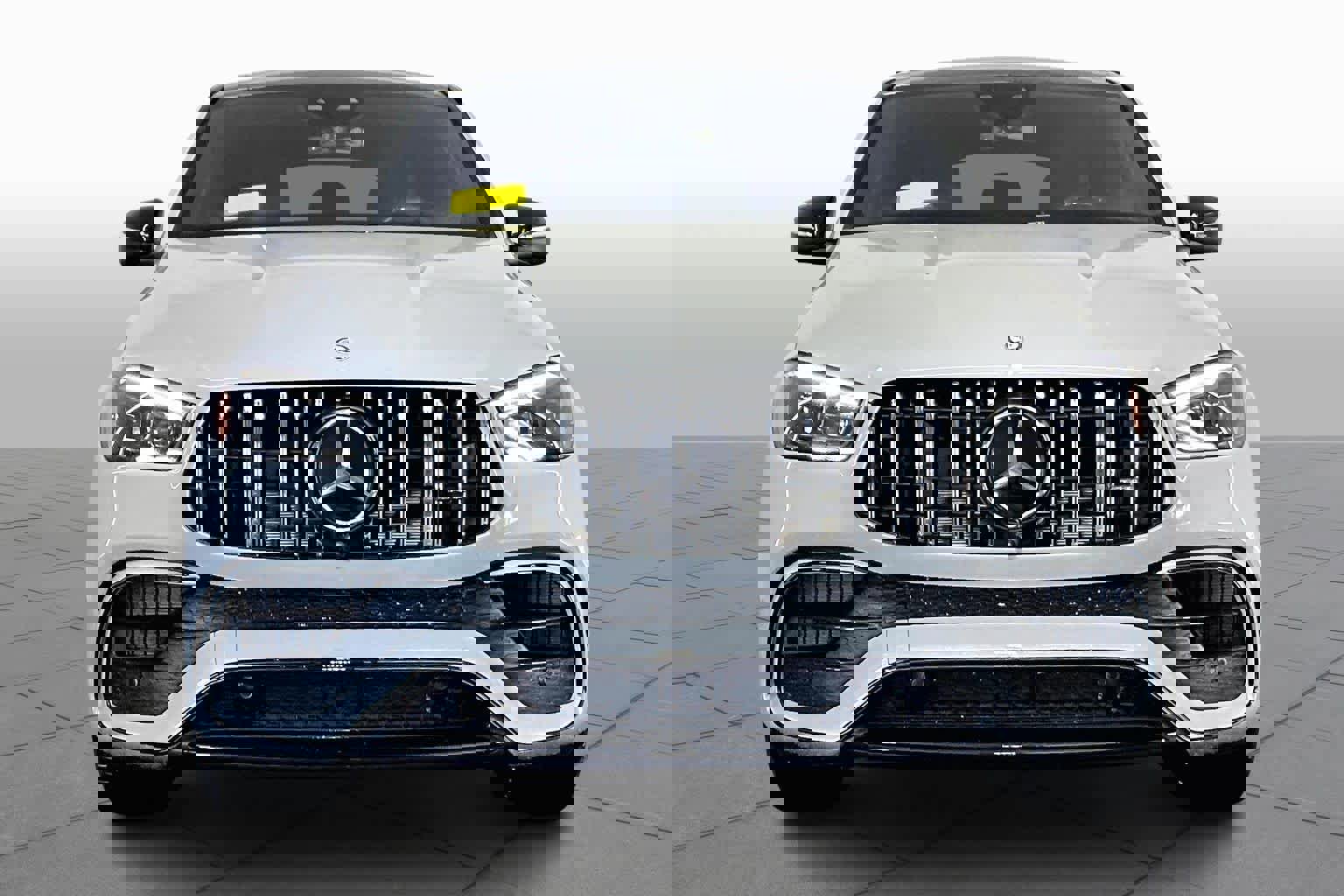 New 2026 Mercedes-Benz GLE 63 AMG S image 2