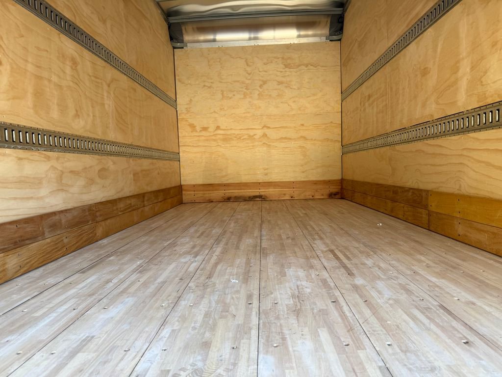 New 2025 Isuzu NQR image 7