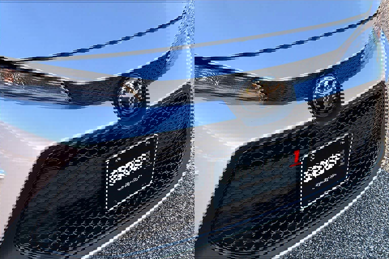 Used 2020 Toyota Corolla LE w/ LE Convenience Package image 28