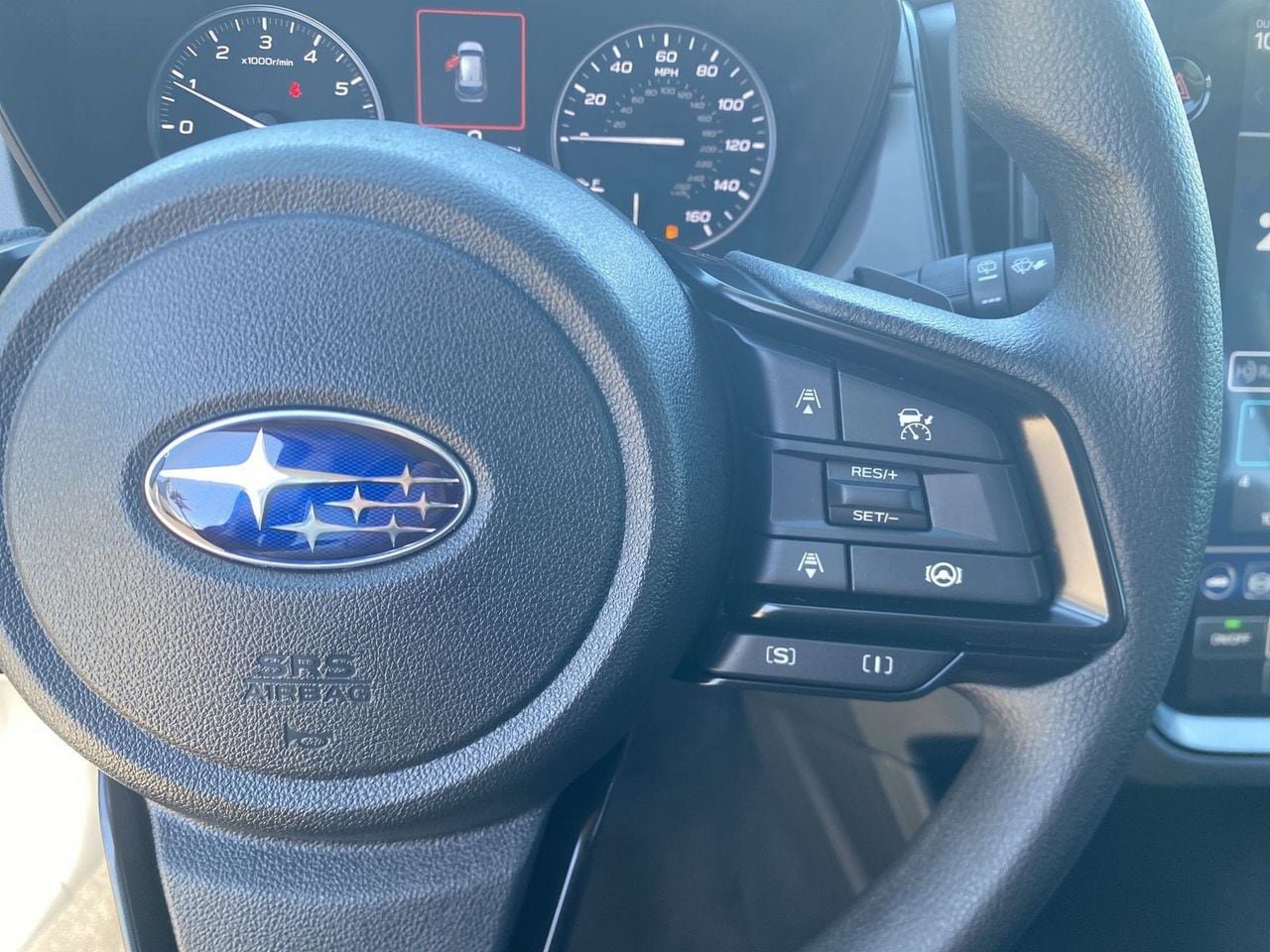 New 2026 Subaru Crosstrek 2.0i Premium image 21