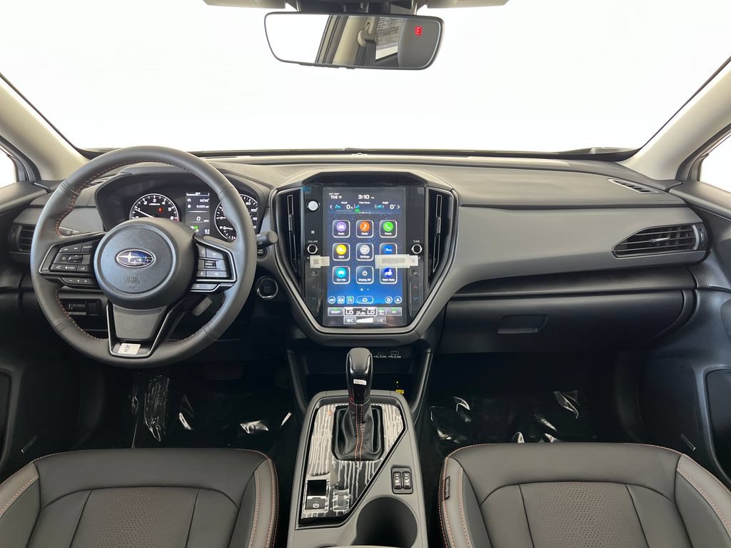 New 2026 Subaru Crosstrek 2.5i Limited AWD/4WD image 15