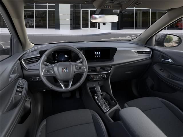New 2026 Buick Encore GX Preferred w/ Comfort Package AWD/4WD image 15