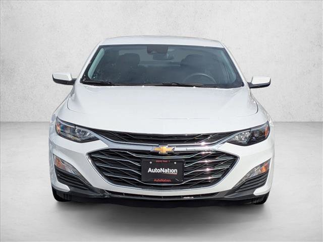 Used 2023 Chevrolet Malibu LT image 2