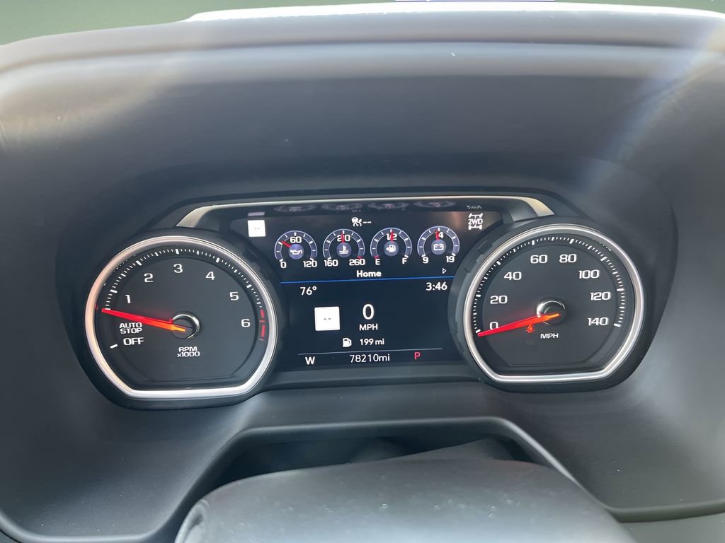 Certified 2021 Chevrolet Tahoe Premier w/ Premium Package image 11