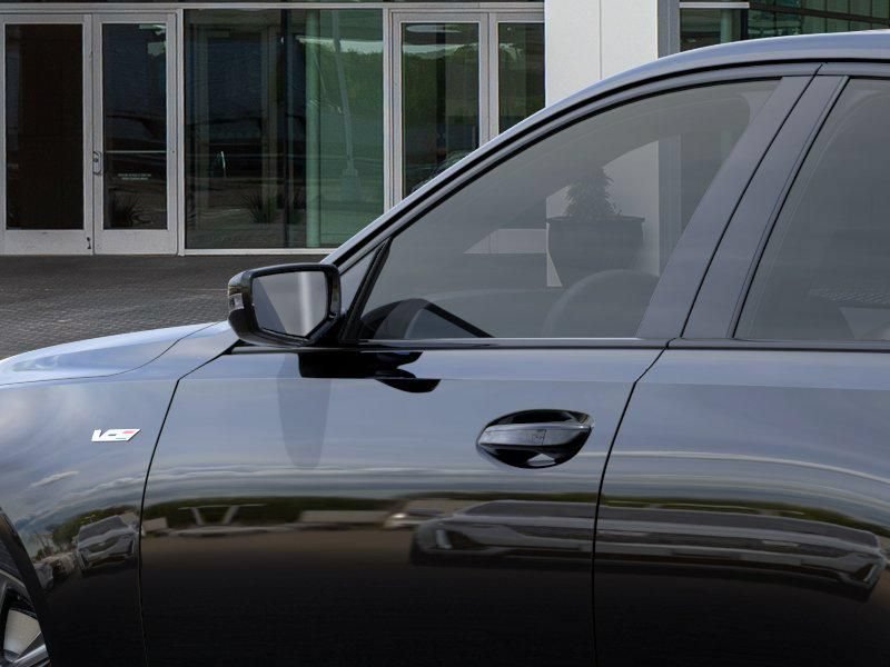 New 2026 Cadillac CT5 V RWD image 12