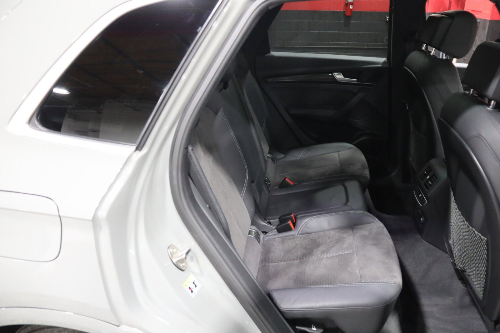 Used 2020 Audi SQ5 Premium Plus image 49