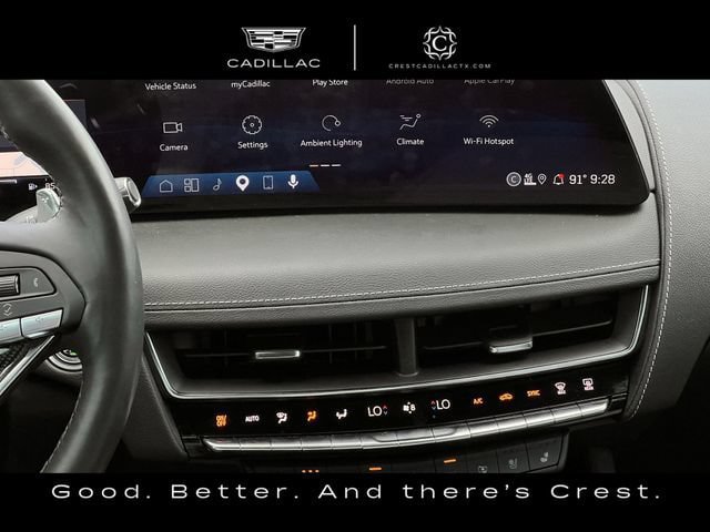Certified 2025 Cadillac CT5 V Blackwing w/ Super Cruise 1 Package RWD image 17