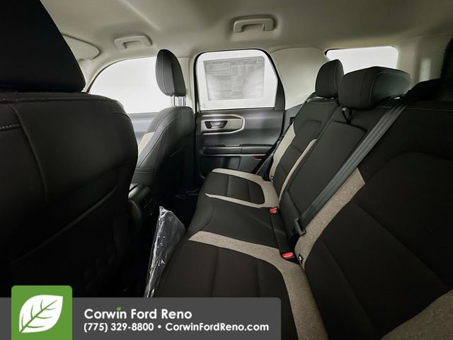 New 2025 Ford Bronco Sport Big Bend image 25