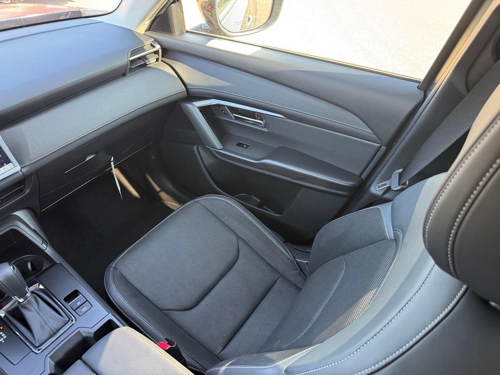 New 2026 MAZDA CX-5 Select AWD/4WD image 16