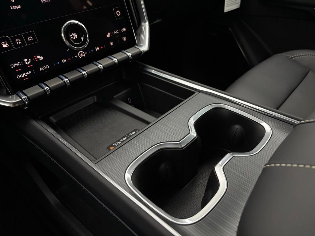 New 2026 GMC Acadia Elevation w/ Elevation Premium Package image 30