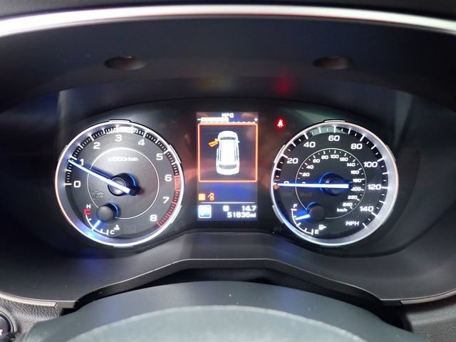 Used 2022 Subaru Ascent Limited w/ Technology Package AWD/4WD image 29