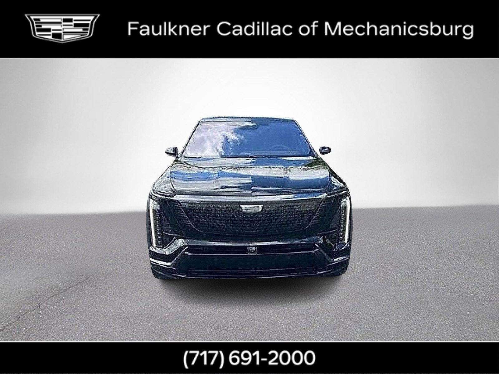 Certified 2026 Cadillac Vistiq Premium Luxury w/ LPO, Floor Liner Package AWD/4WD image 12