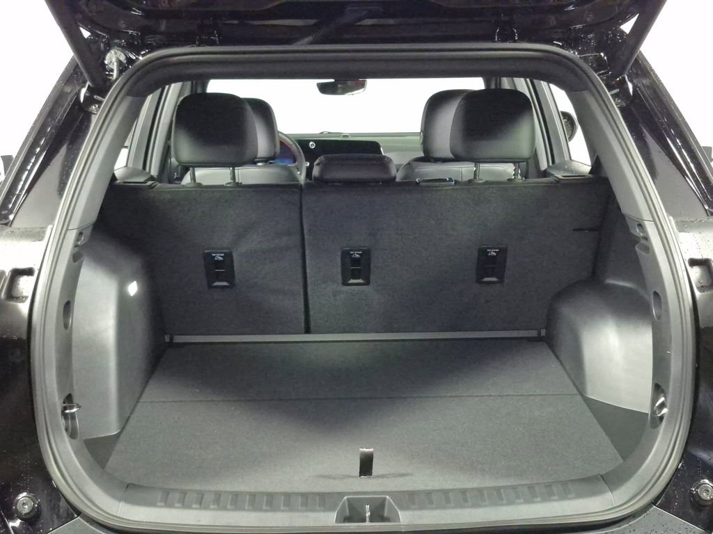 New 2026 Chevrolet Equinox RS w/ Convenience Package III FWD image 26
