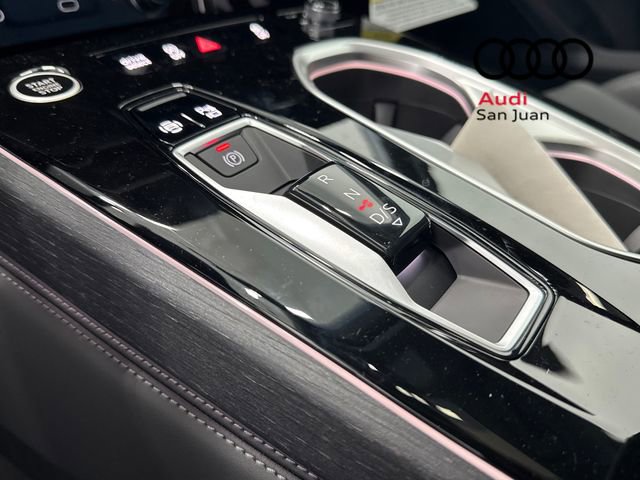 New 2026 Audi A6 Premium AWD/4WD image 35