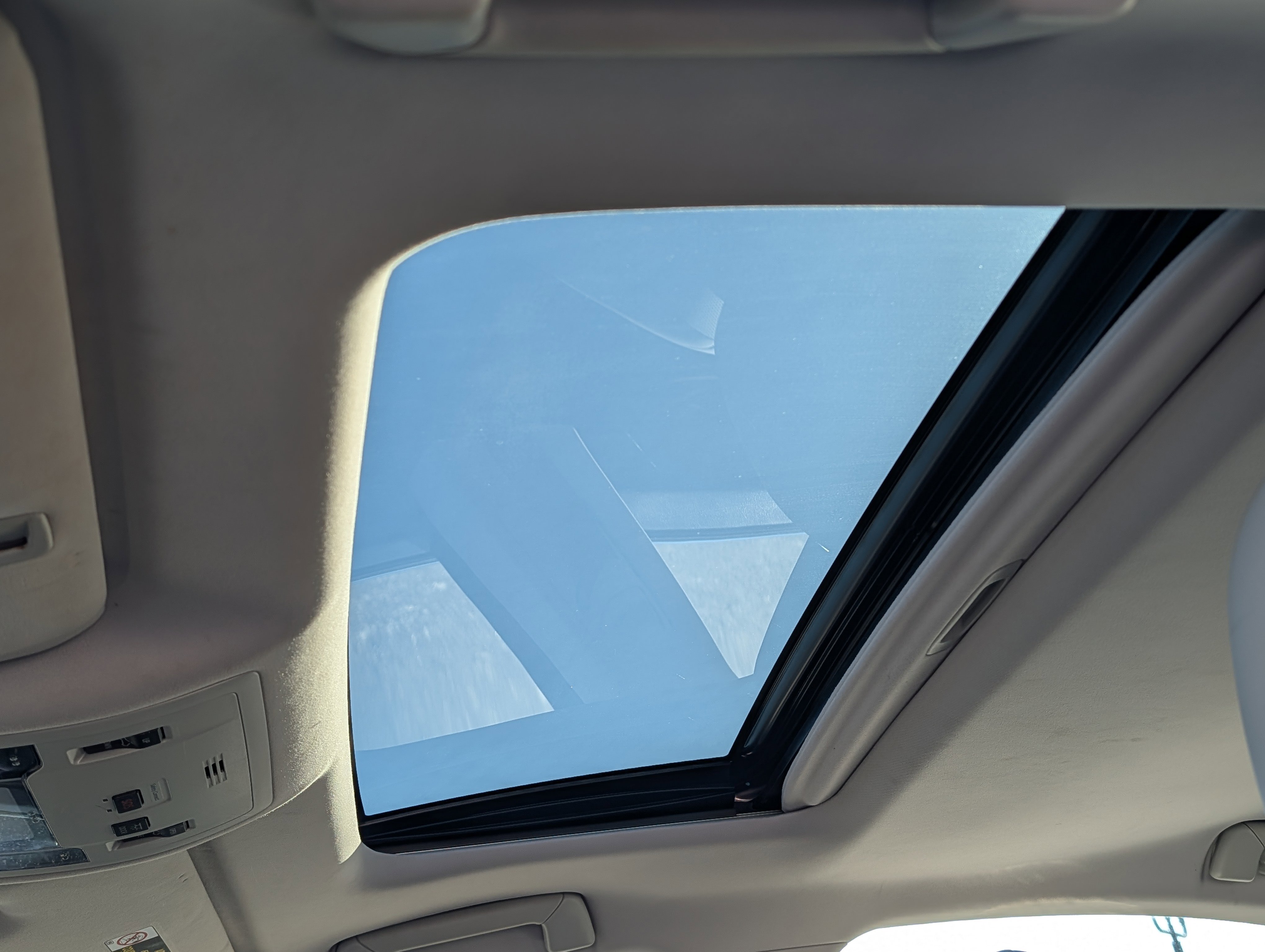 Used 2016 Lexus ES 350 w/ Navigation System Package image 9