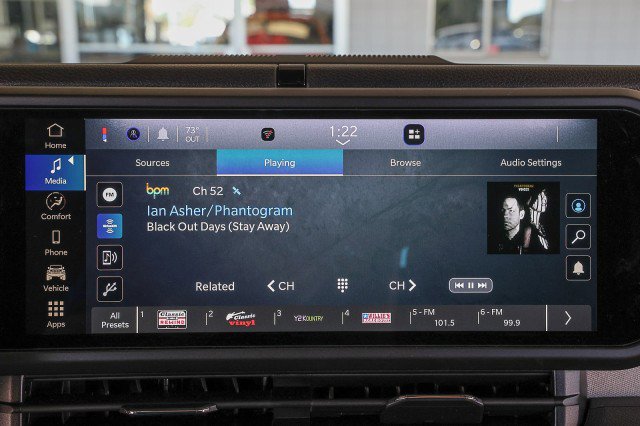 New 2026 Jeep Wrangler Unlimited Sport AWD/4WD image 14