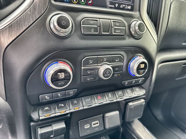 Used 2019 GMC Sierra 1500 Denali w/ Denali Ultimate Package image 26