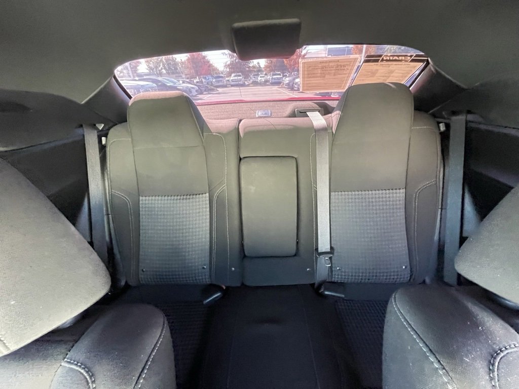 Used 2022 Dodge Challenger SXT image 21