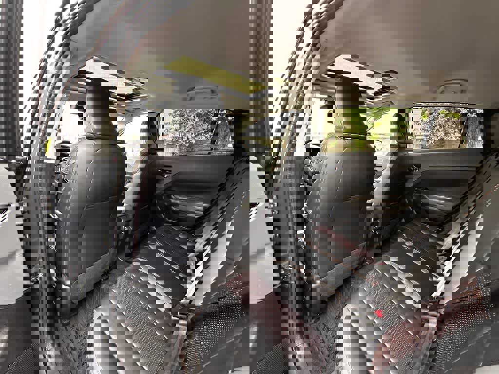 Certified 2024 Subaru Crosstrek 2.5i Limited w/ Crosstrek Mirror Package AWD/4WD image 13