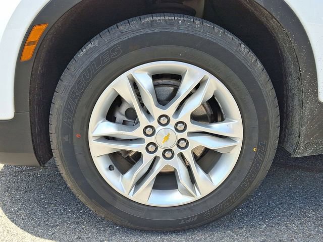 Certified 2022 Chevrolet Blazer LT image 31