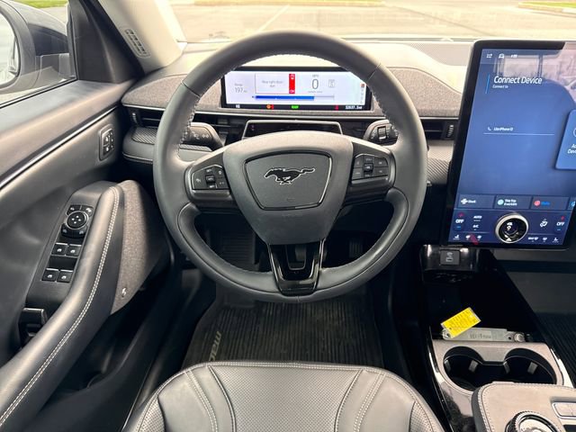 Used 2023 Ford Mustang Mach-E Premium w/ Mustang Nite Pony Package AWD/4WD image 20