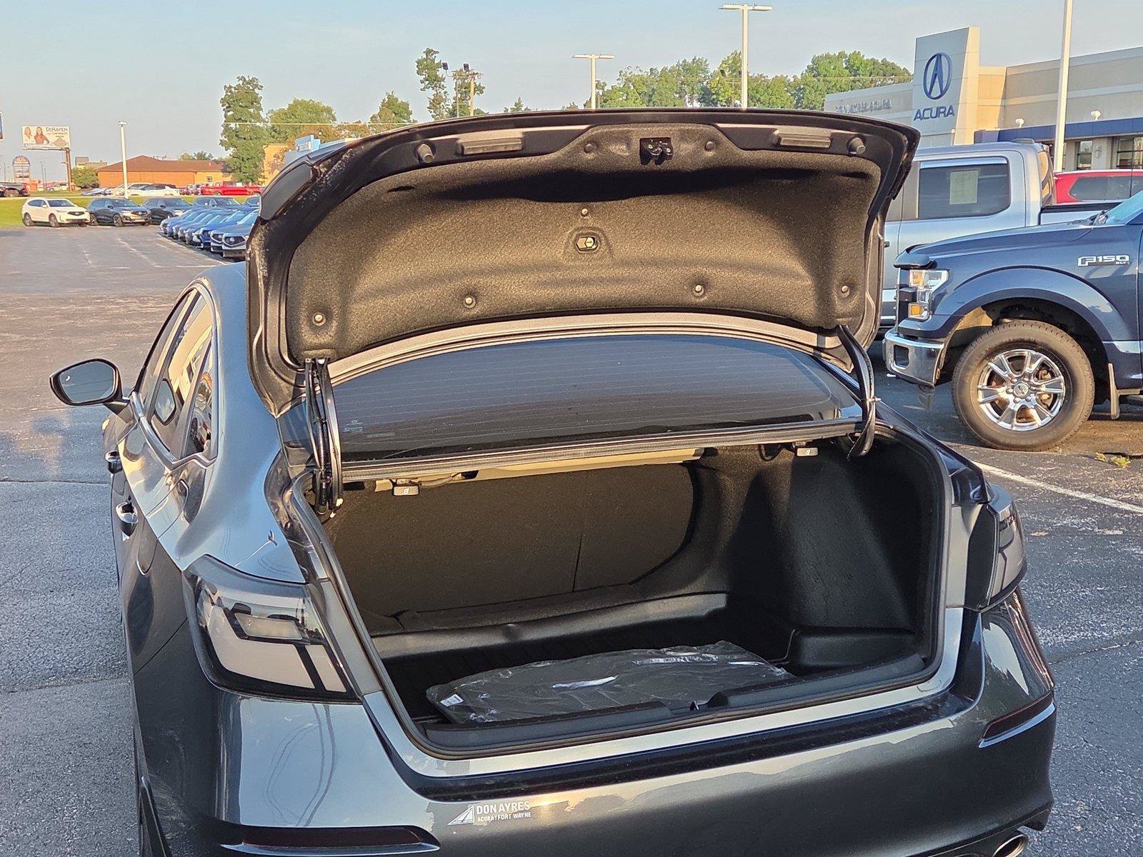 Used 2025 Honda Civic Sport image 23