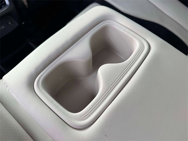 Used 2024 Acura RDX AWD w/ A-Spec & Advance Pkg image 13