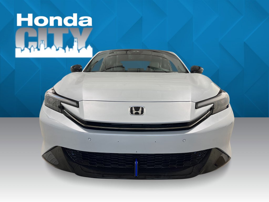 New 2026 Honda Prelude image 9