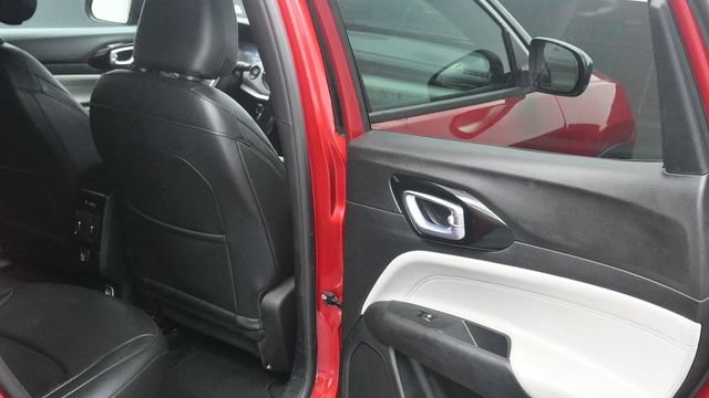 Used 2025 Jeep Compass Limited AWD/4WD image 9