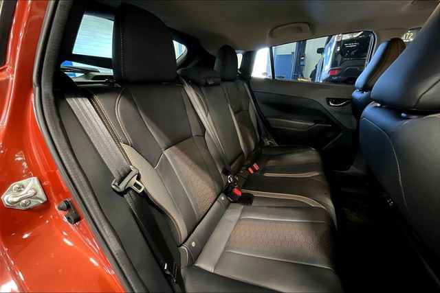 Used 2025 Subaru Crosstrek 2.5i Limited AWD/4WD image 27