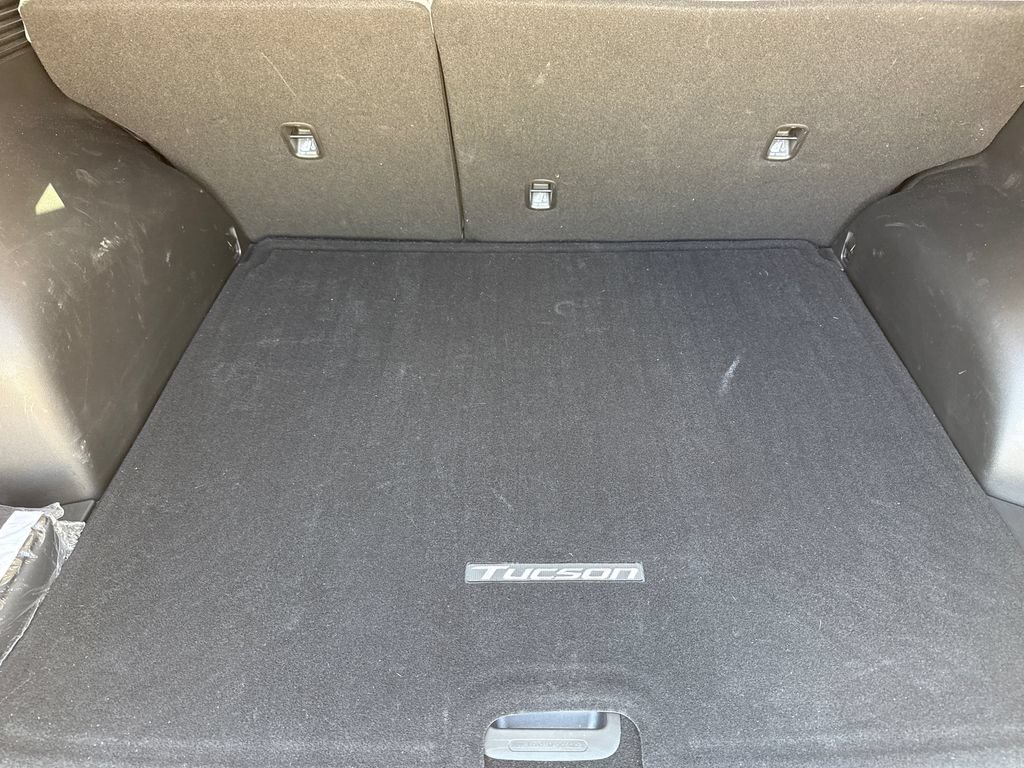 Used 2023 Hyundai Tucson SEL w/ Convenience Package FWD image 10
