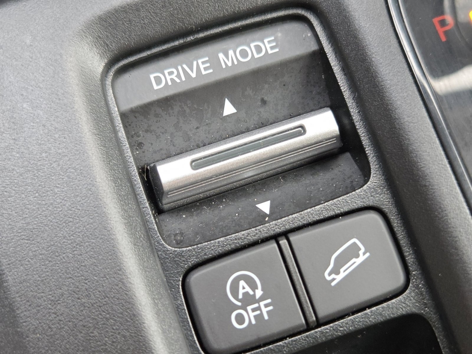 Certified 2025 Honda CR-V LX image 7