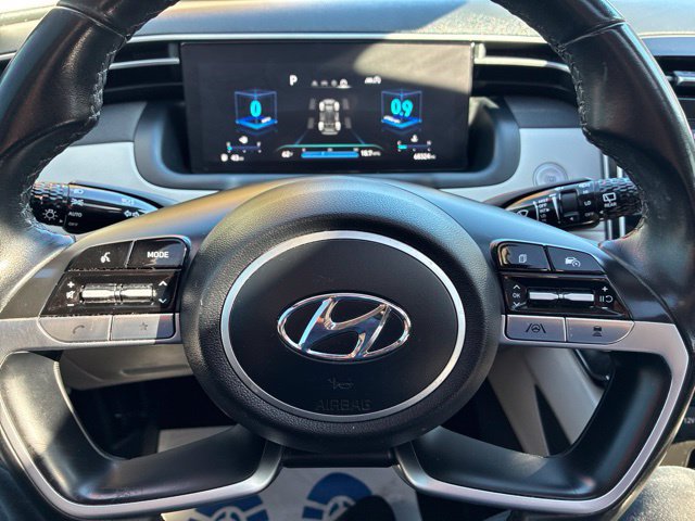 Used 2022 Hyundai Tucson SEL w/ Convenience Package AWD/4WD image 40