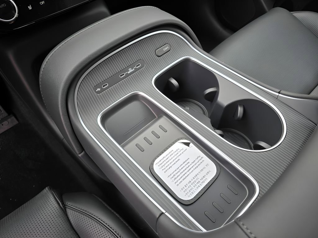 New 2026 Hyundai Palisade Calligraphy image 19