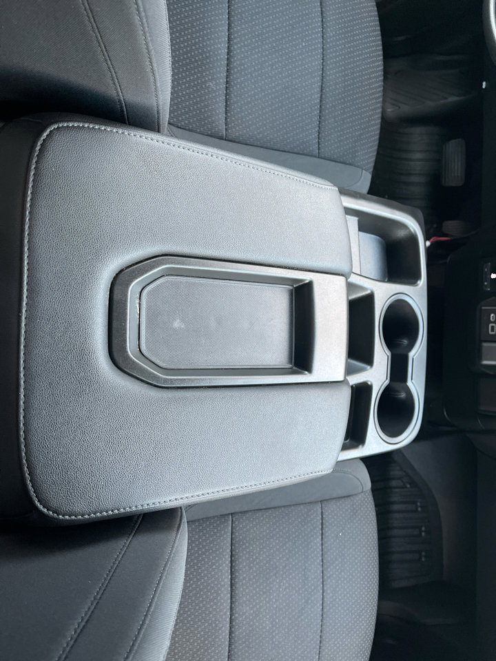 Used 2022 GMC Sierra 3500 Pro w/ Convenience Package image 36