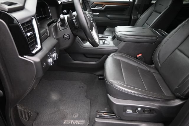 Used 2023 GMC Sierra 1500 Denali AWD/4WD image 10