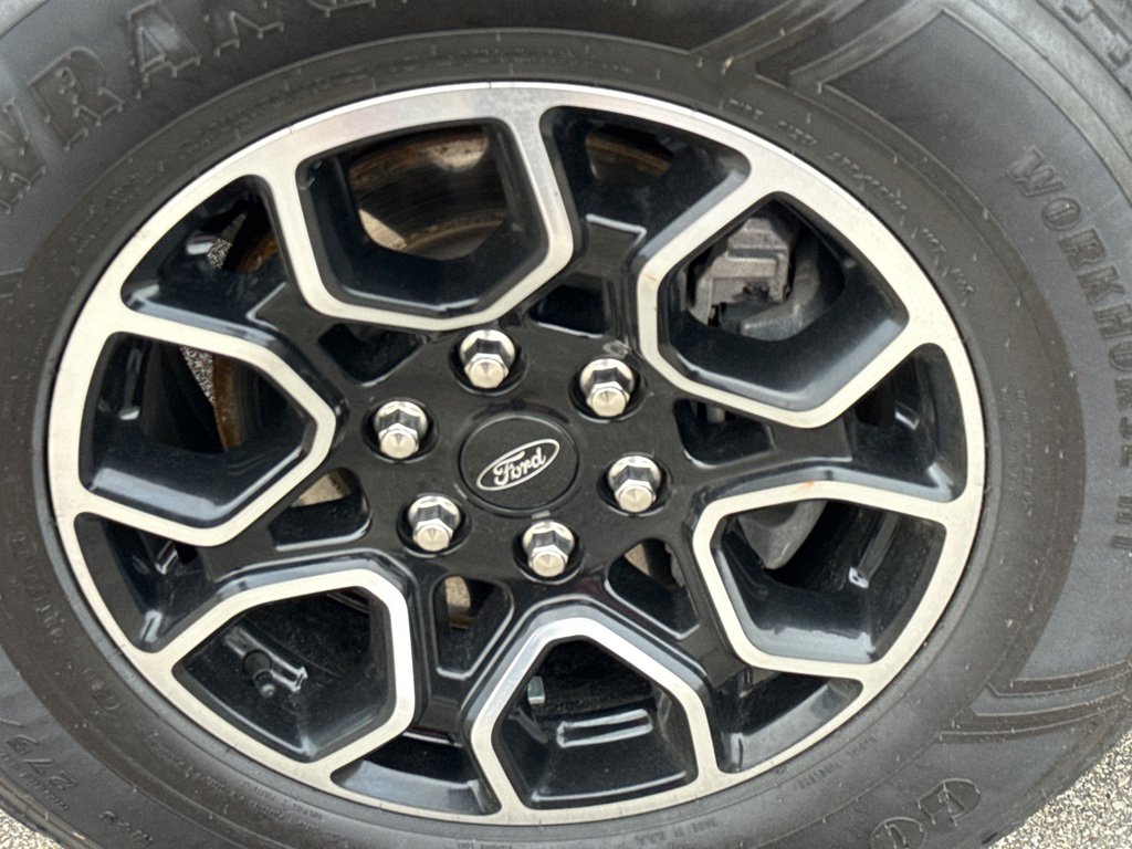 Used 2022 Ford F150 XLT w/ Equipment Group 302A High image 10