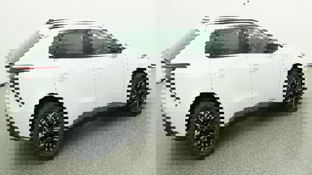 New 2026 Toyota bZ image 22