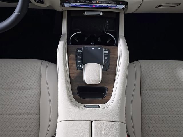New 2026 Mercedes-Benz GLE 450 4MATIC image 22