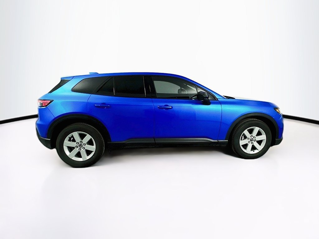 New 2026 Honda Prologue EX image 8
